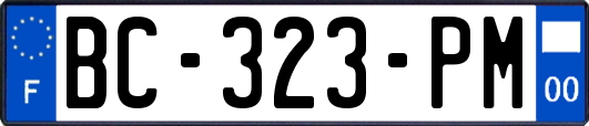 BC-323-PM