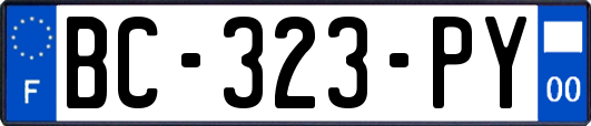 BC-323-PY