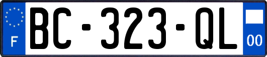 BC-323-QL