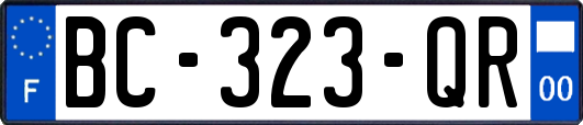 BC-323-QR
