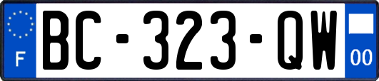 BC-323-QW