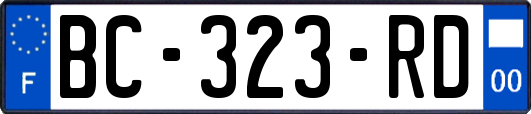 BC-323-RD