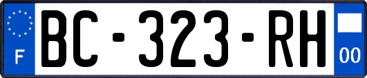 BC-323-RH