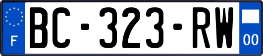 BC-323-RW