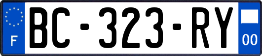 BC-323-RY