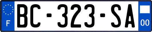 BC-323-SA