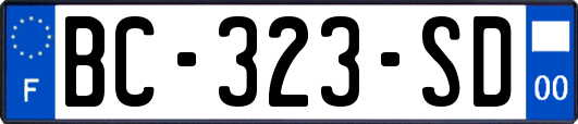 BC-323-SD