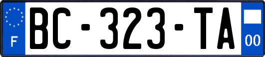 BC-323-TA