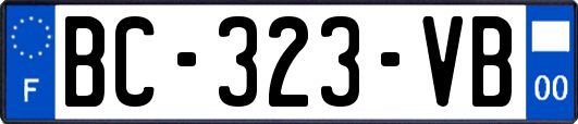 BC-323-VB