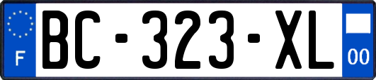 BC-323-XL