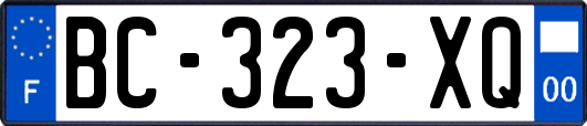 BC-323-XQ