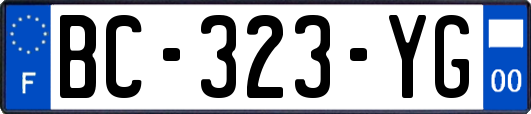 BC-323-YG