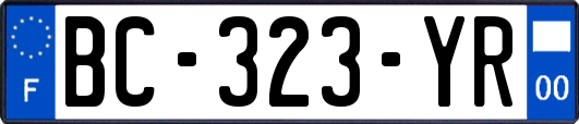 BC-323-YR