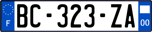 BC-323-ZA