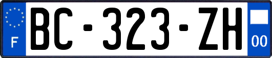 BC-323-ZH