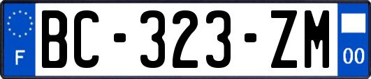 BC-323-ZM