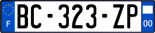 BC-323-ZP