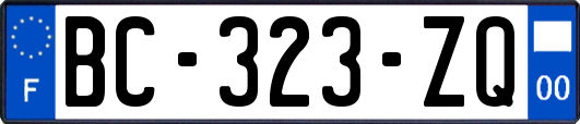 BC-323-ZQ