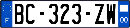 BC-323-ZW