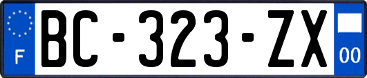 BC-323-ZX