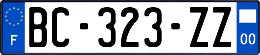 BC-323-ZZ