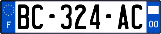 BC-324-AC