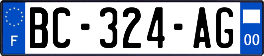 BC-324-AG