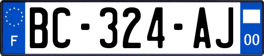 BC-324-AJ