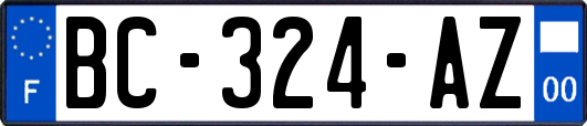 BC-324-AZ