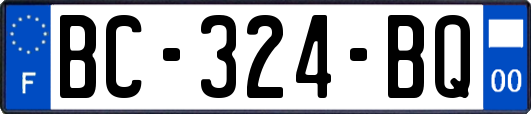BC-324-BQ