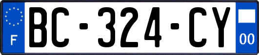 BC-324-CY
