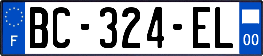 BC-324-EL