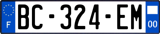 BC-324-EM