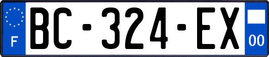 BC-324-EX