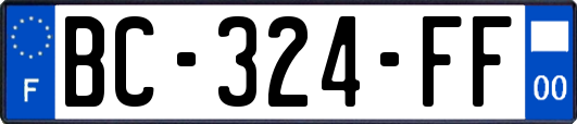 BC-324-FF
