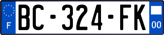 BC-324-FK