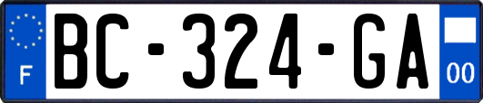 BC-324-GA