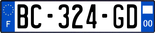 BC-324-GD
