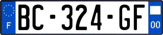 BC-324-GF