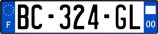 BC-324-GL