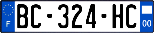 BC-324-HC