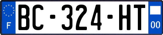BC-324-HT