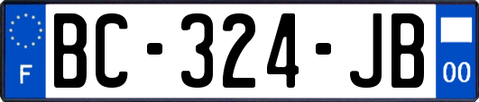 BC-324-JB