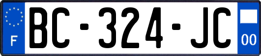 BC-324-JC