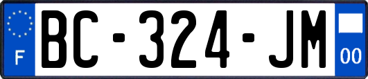 BC-324-JM