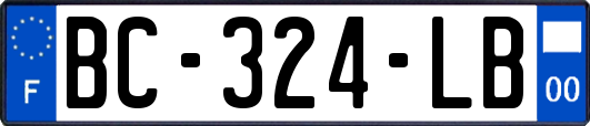 BC-324-LB