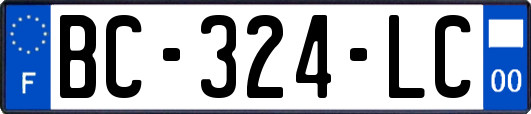 BC-324-LC