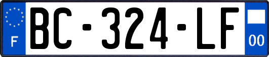BC-324-LF