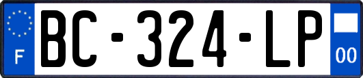 BC-324-LP