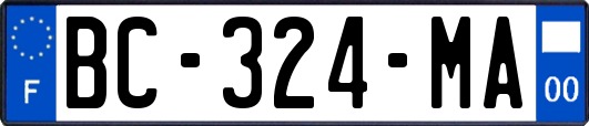 BC-324-MA